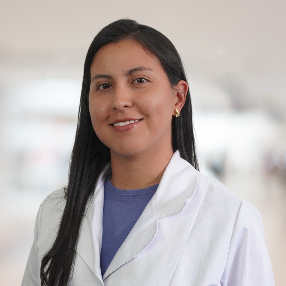 Foto de Diana Paola Gamba Díaz