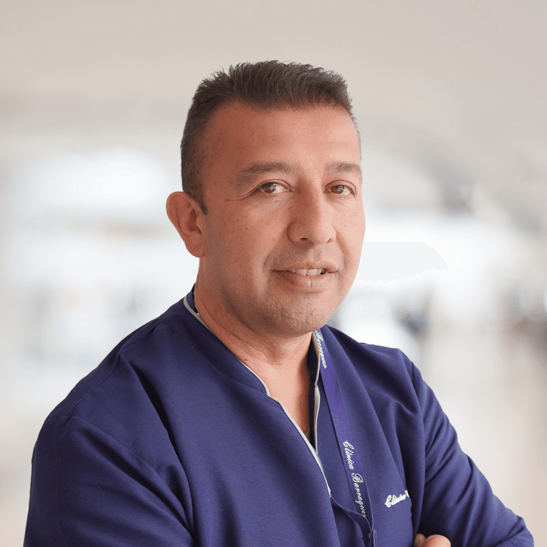 Foto de Miguel Raúl Moyano Paredes