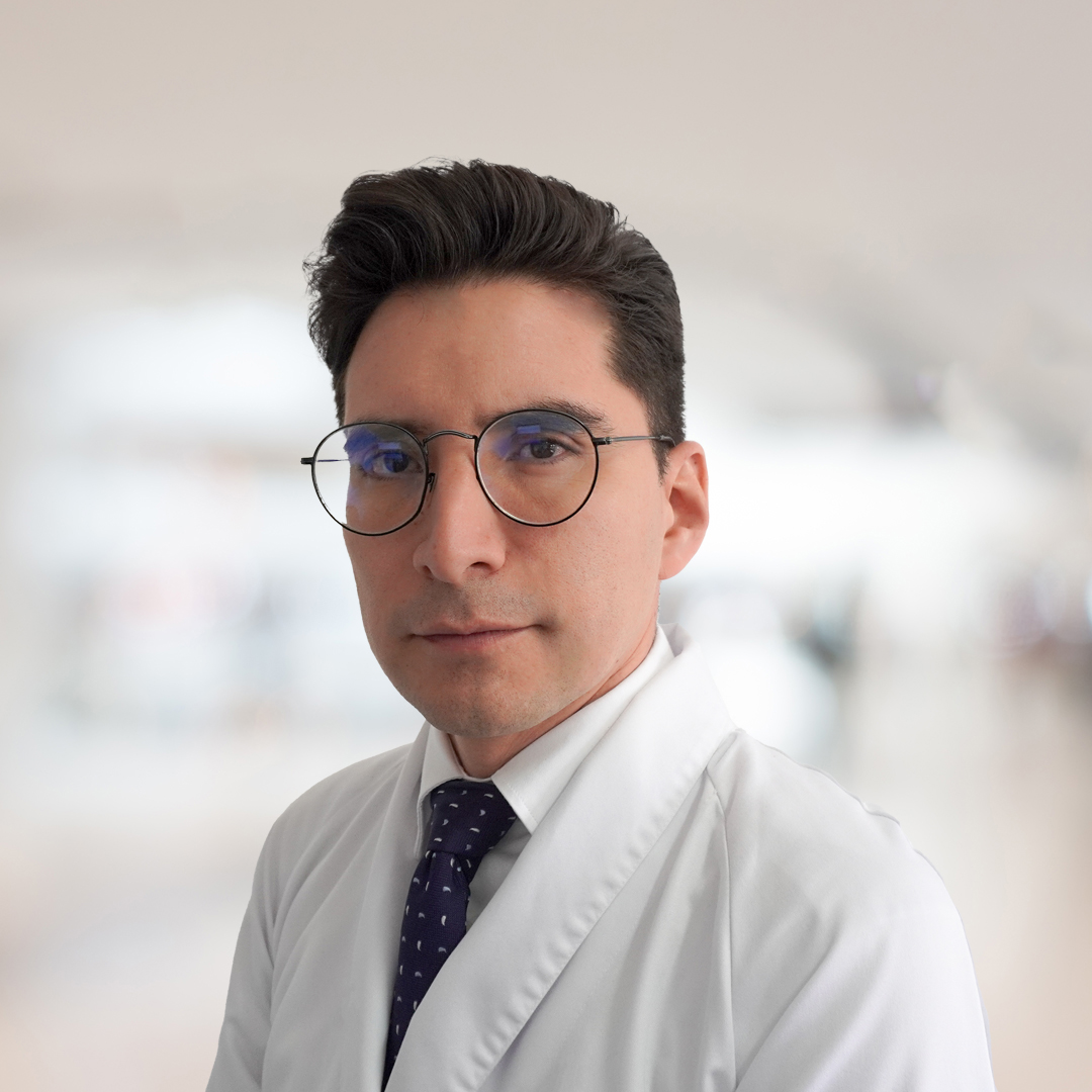 Foto de Carlos Alberto Rodríguez