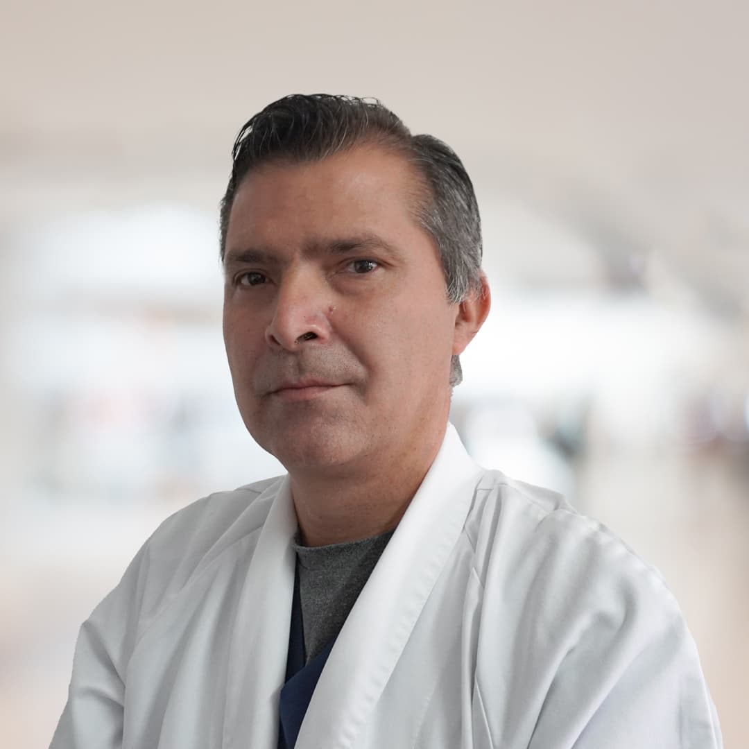 Foto de Opt. Fabian Martínez de la Espriella