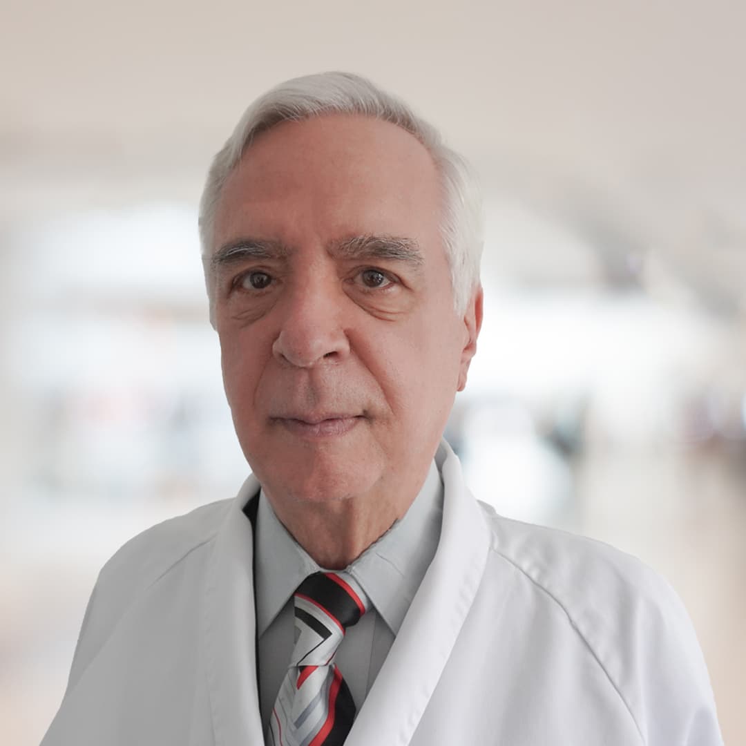 Foto de Dr. Federico Serrano Guerra