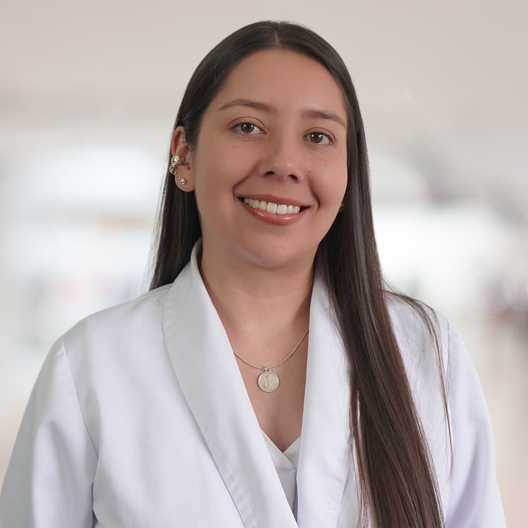 Foto de Dr. Juliana Reyes Guanes