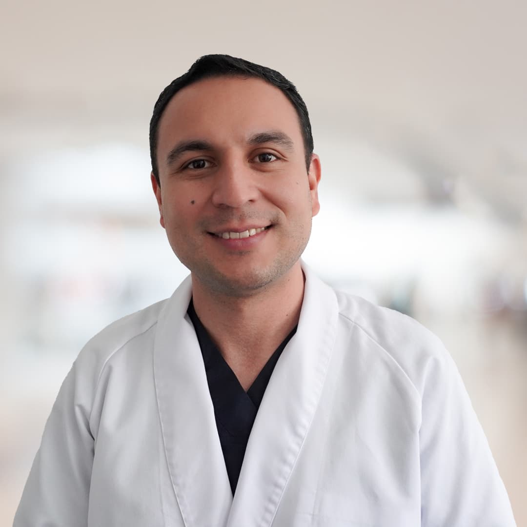 Foto de Opt. Victor Peña Montañez