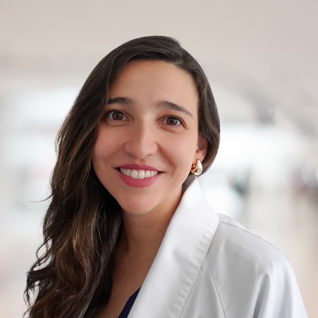 Foto de Dra. Gisella Santaella Serrano