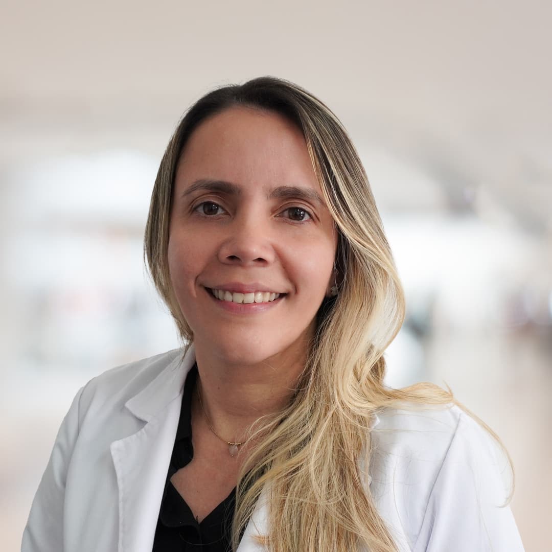 Foto de Isabel Monje