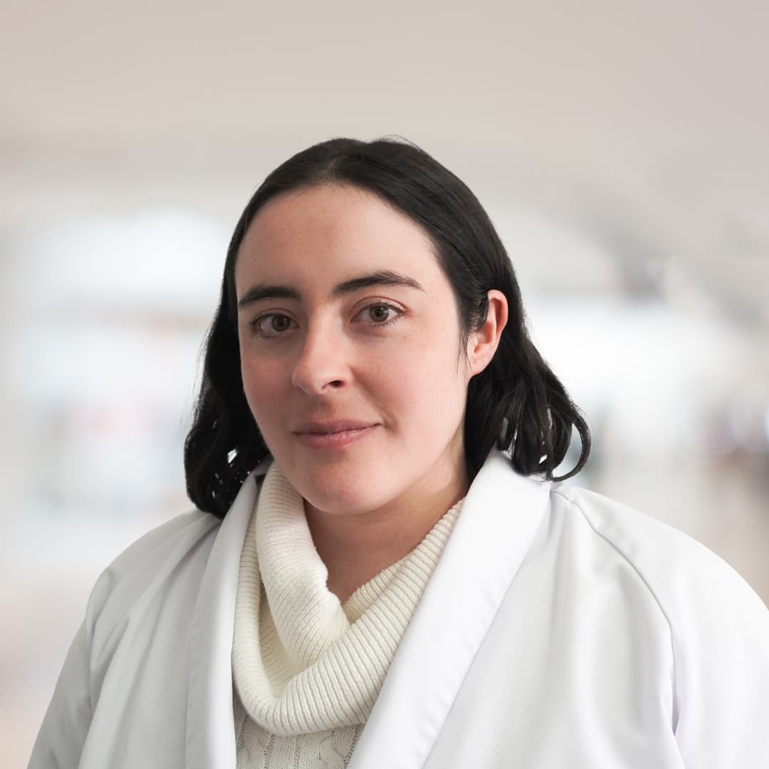 Foto de Luisa González Serna