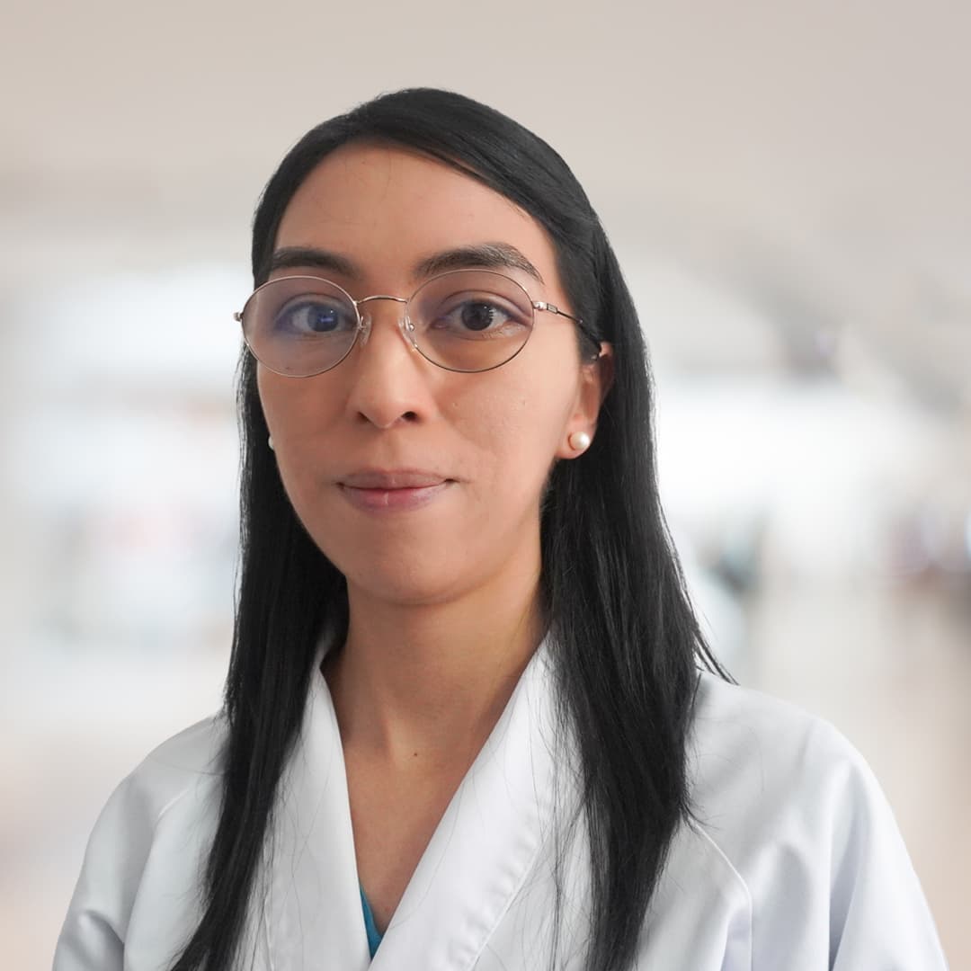 Foto de Opt. Natalia Cadena Castro