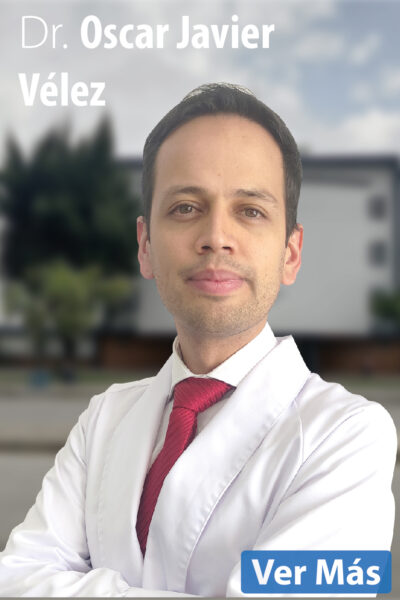 GLAUCOMA_Dr. Oscar Javier Vélez