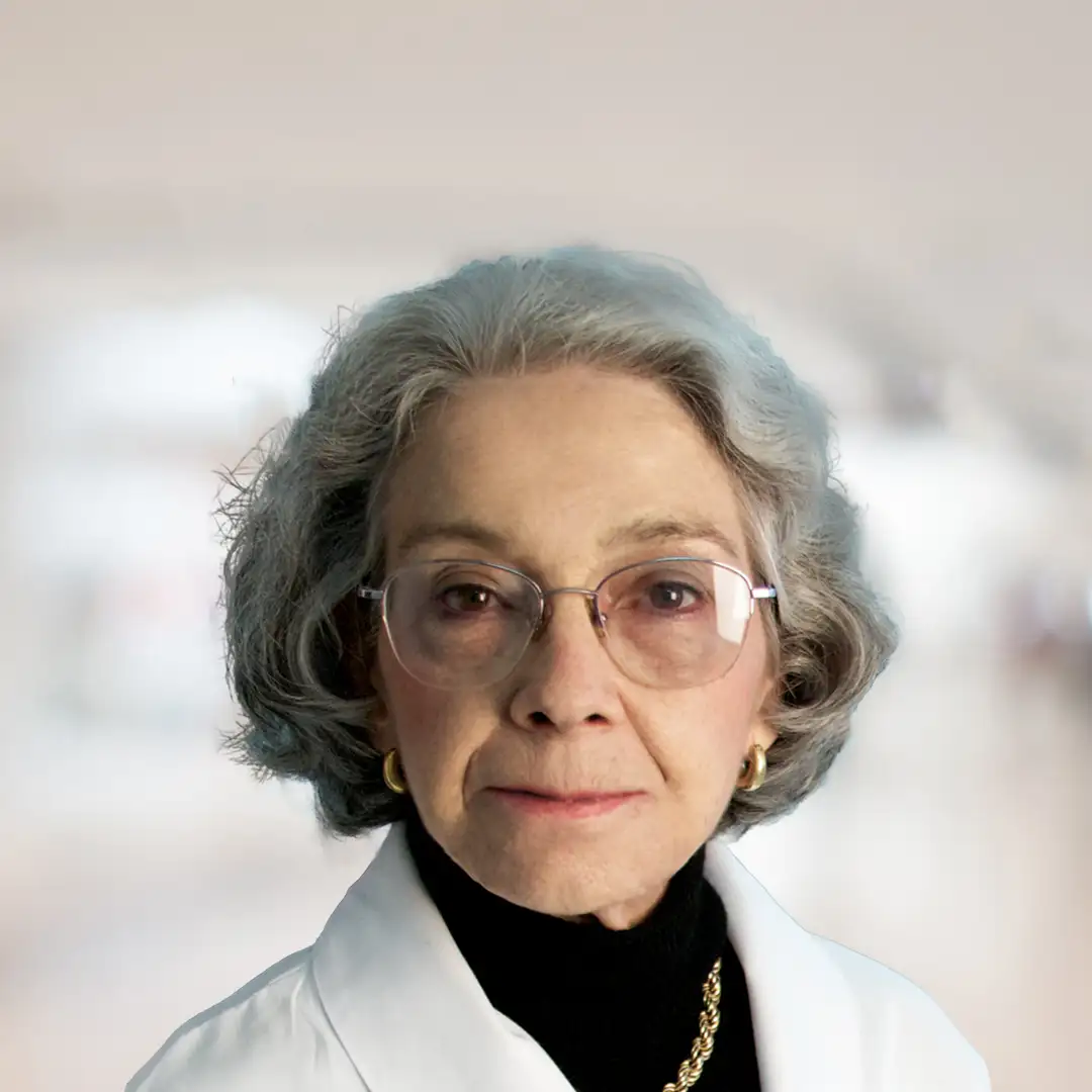 Dra. Cármen Barraquer Coll